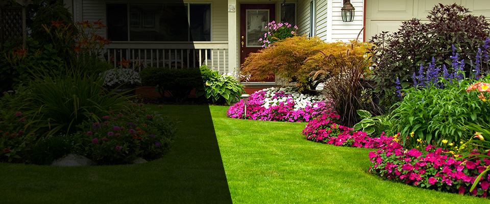 Shallotte Landscapers