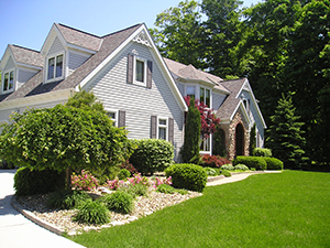 Landscapers and Lawncare Services in Shallotte, NC